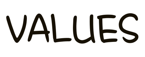 Values
