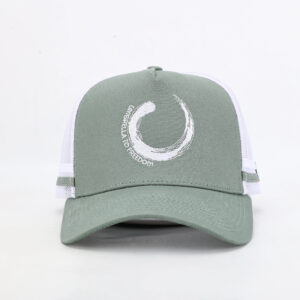 Pony Tail Trucker Cap