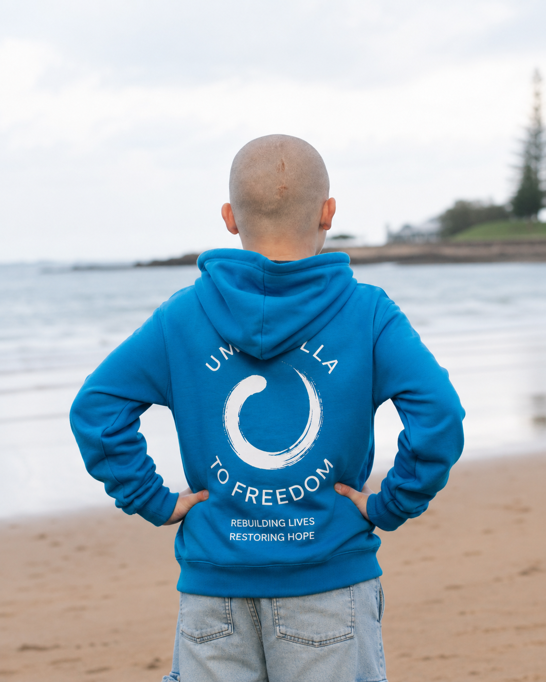 Kids Hoodies - Image 3