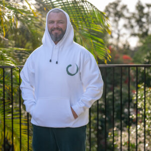 Adult Unisex Hoodie