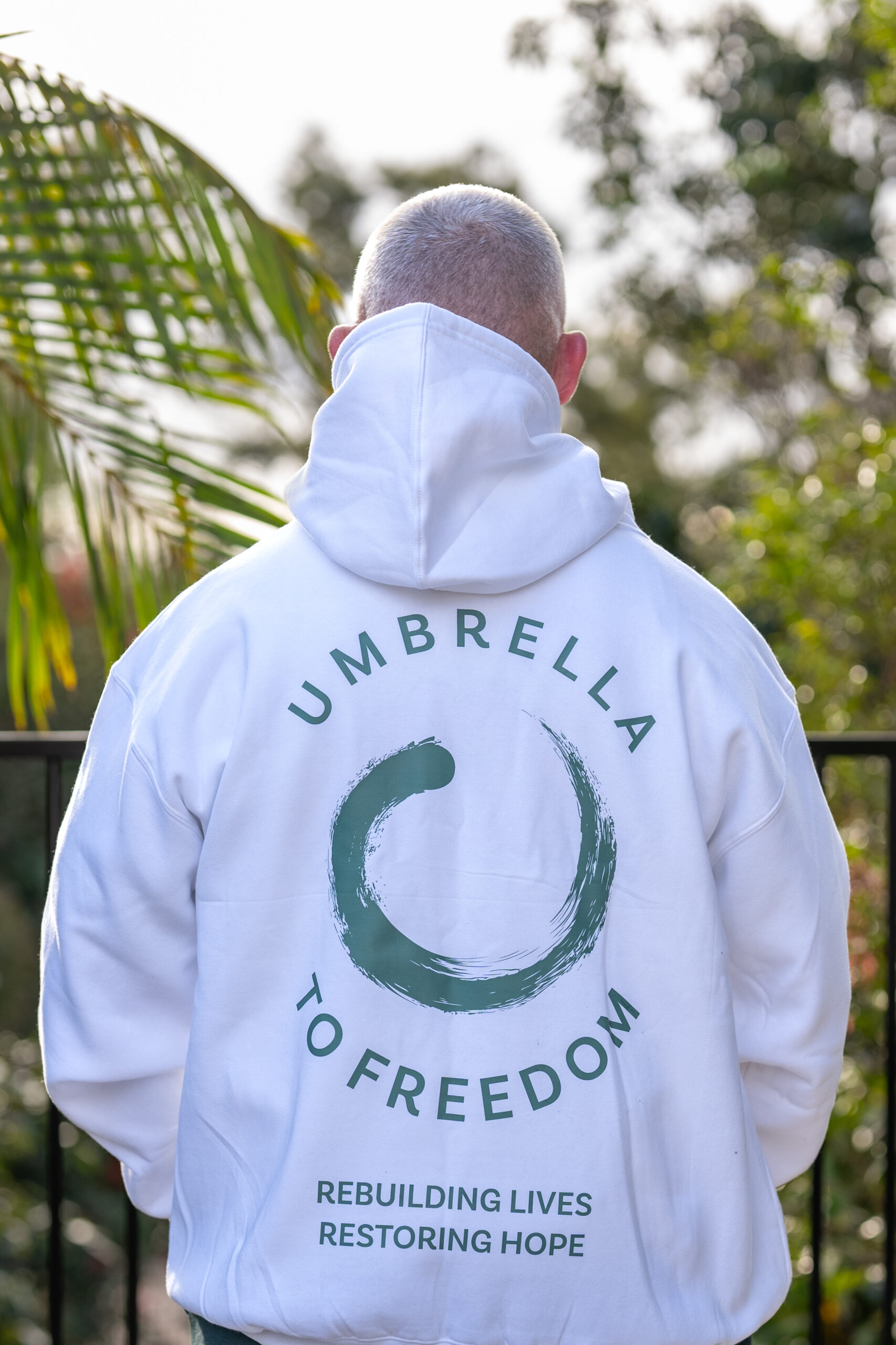 Adult Unisex Hoodie - Image 4