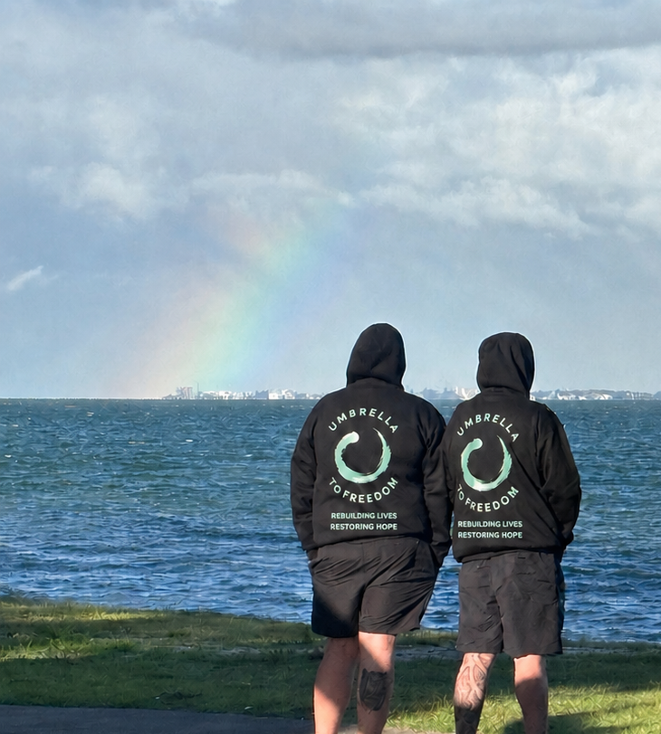 Adult Unisex Hoodie - Image 3