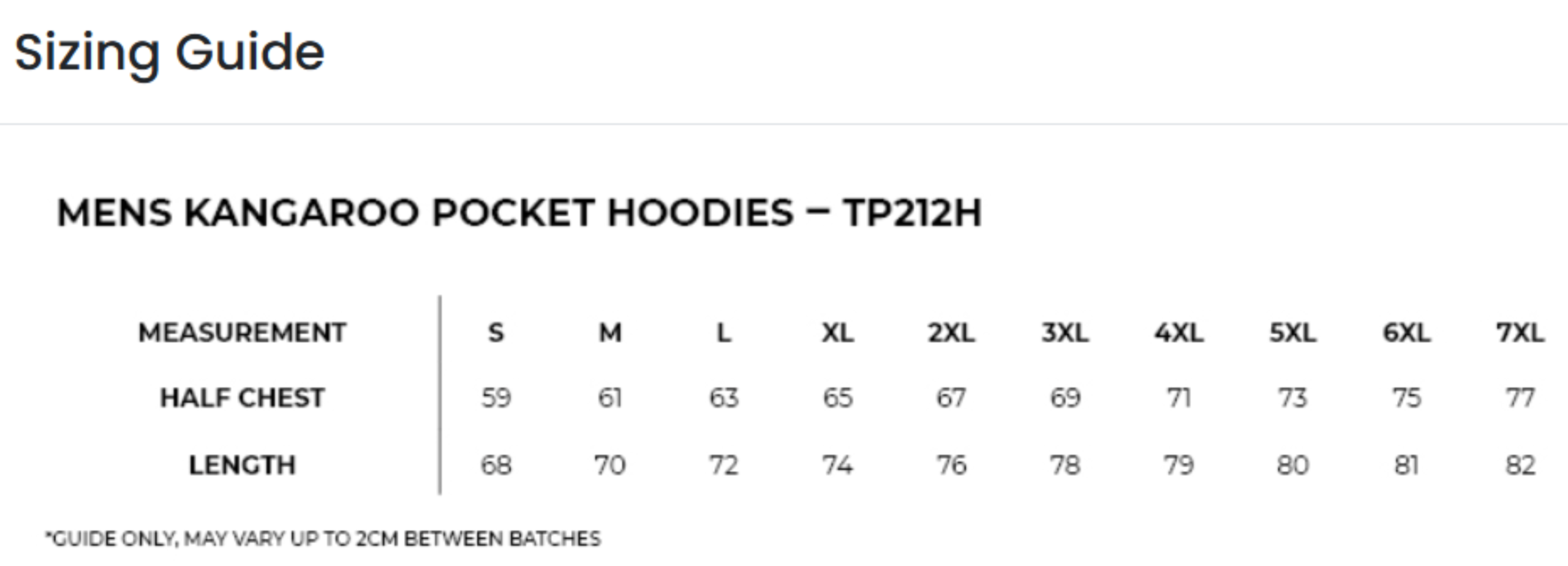 Adult Unisex Hoodie - Image 6