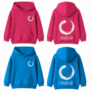 Baby Toddler Hoodie